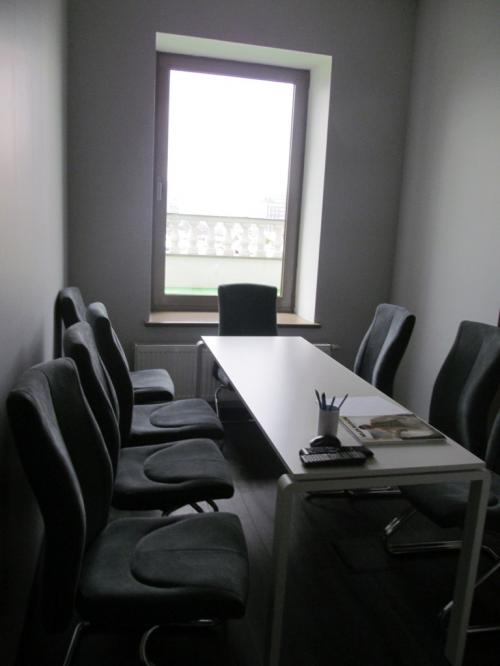 Rent out office. Киев, Хмельницкого Богдана — photo 3