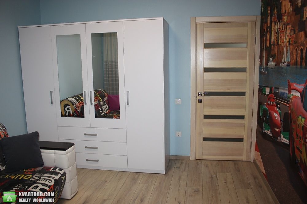 Sell 1-room apartment. Киев,  Герцена — photo 4