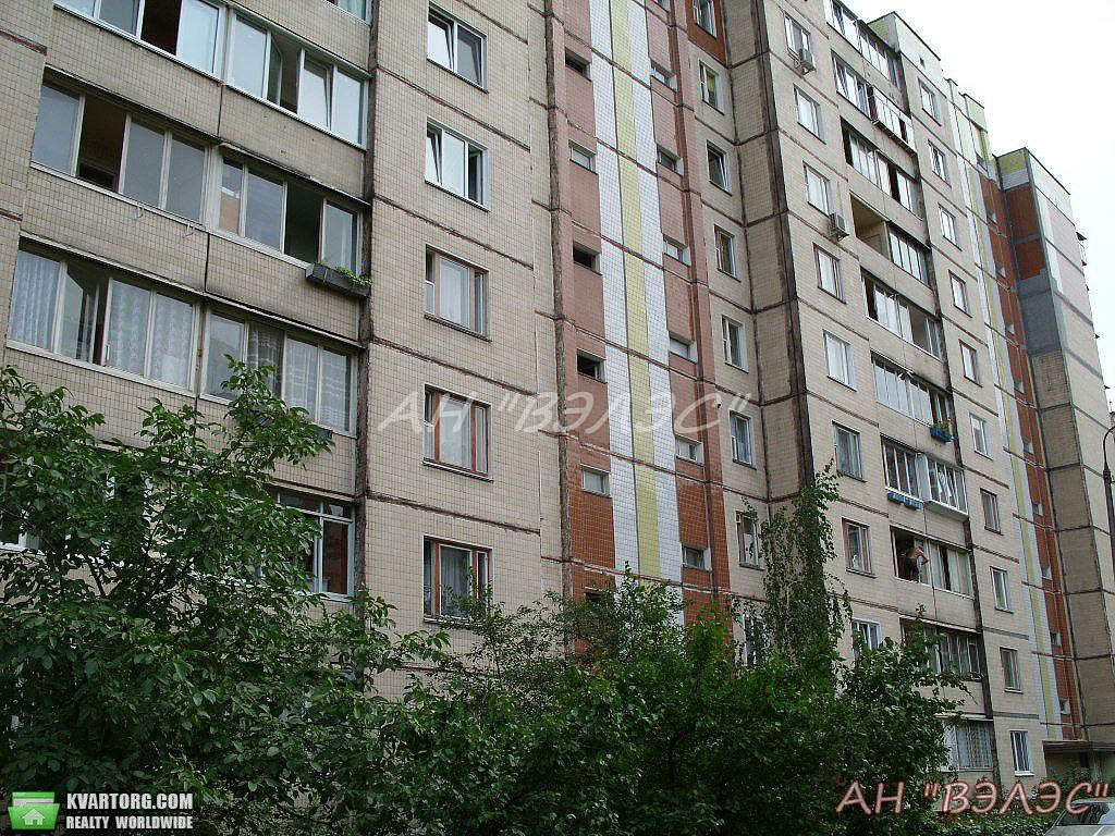 Sell 3-room apartment. Киев,  Закревского — photo 2