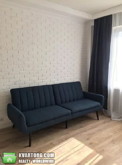 Sell 1-room apartment. Киев, Русовой — photo 1