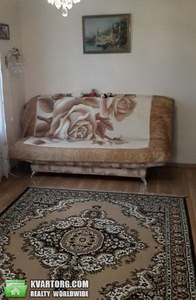 Sell 2-room apartment. Одесса, Александра Невского — photo 3