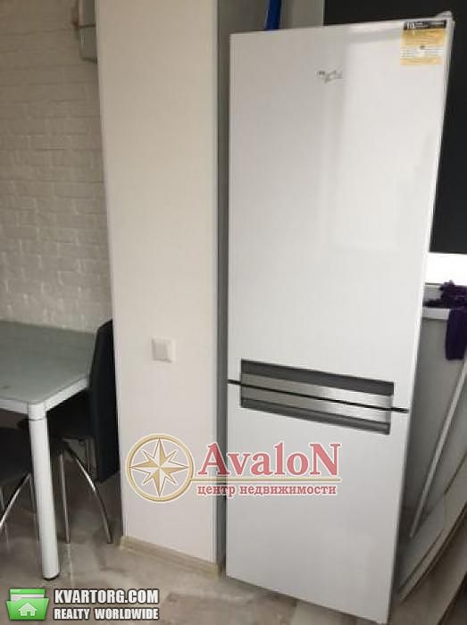 Sell 1-room apartment. Одесса, Люстдорфская дорога — photo 5