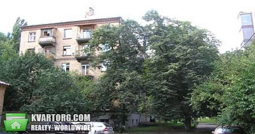 продам 2-комнатную квартиру. Киев,  Кловский спуск - фото 3
