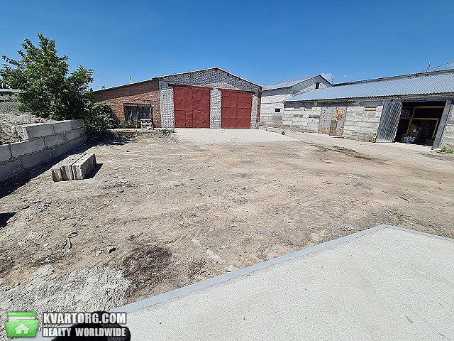 Rent out warehouse. Киевская обл., Киевская — photo 5
