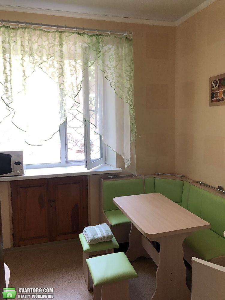 Rent out 3-room apartment. Харьков,  Правды пр — photo 7