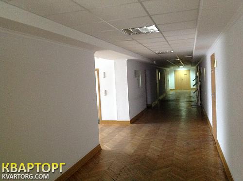 Rent out office. Киев, Горького — photo 1