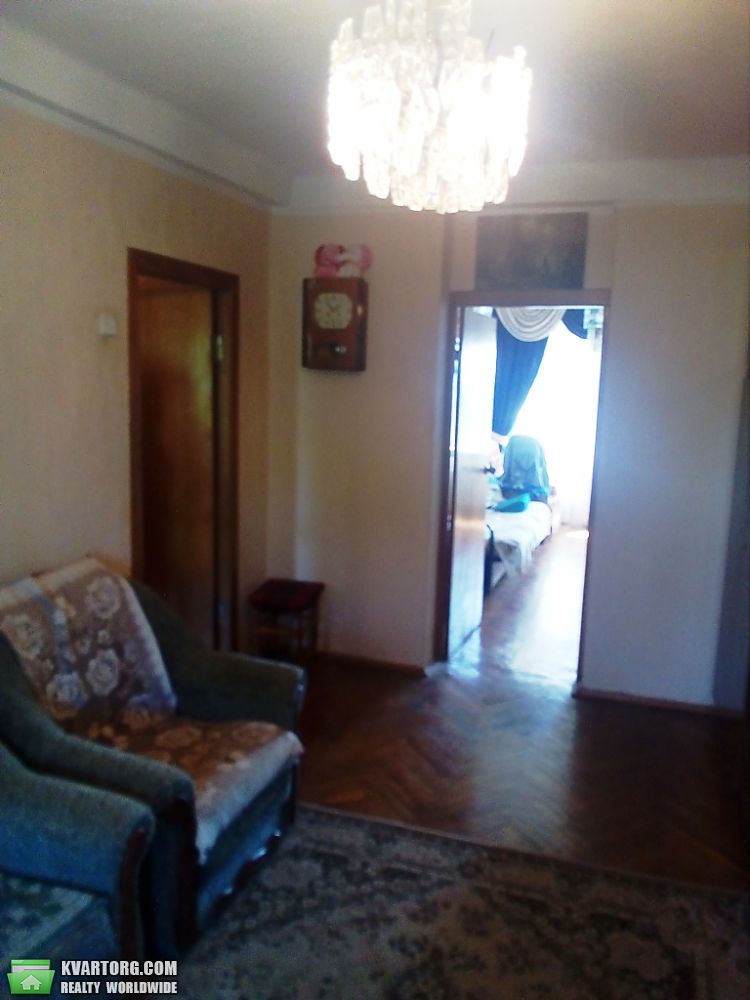 Sell 2-room apartment. Киев,  Бусловская — photo 4