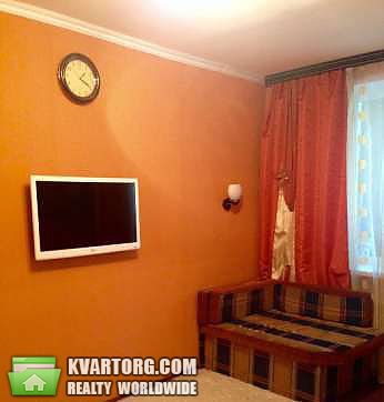 Sell 1-room apartment. Киев, Зодчих — photo 2