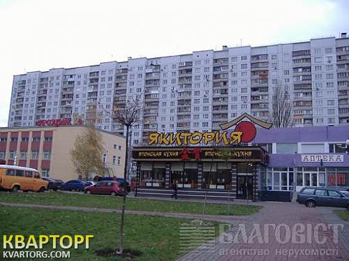 Sell 3-room apartment. Киев,  Героев Сталинграда пр — photo 5