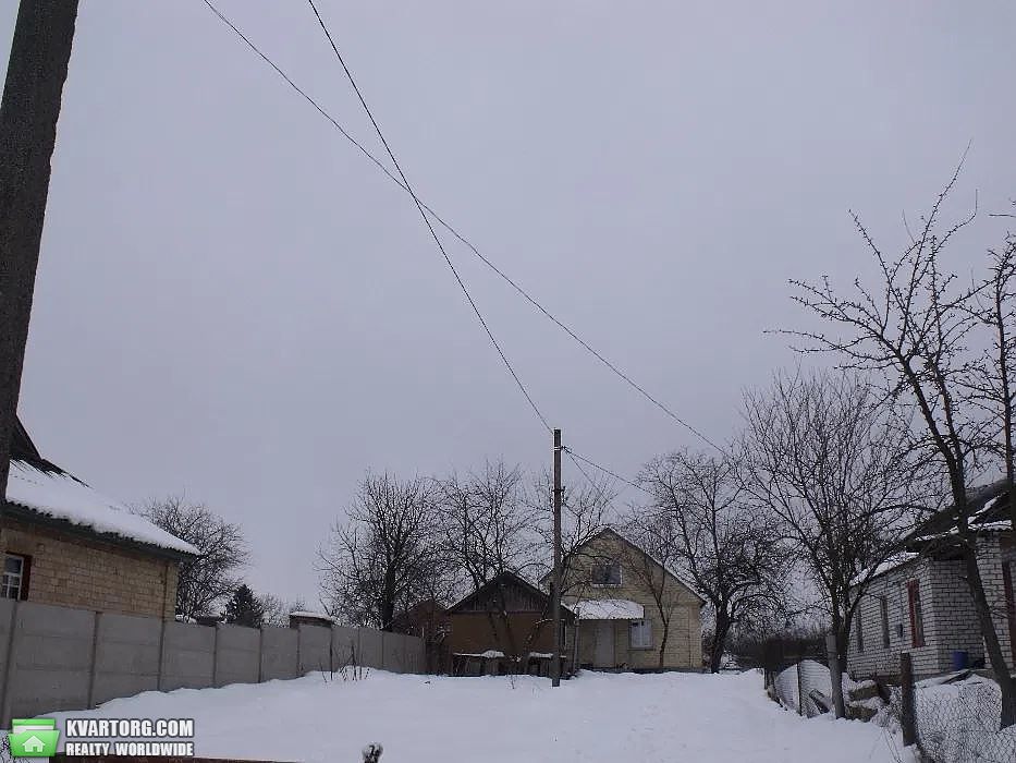 Sell house. Киевская обл., Борисова — photo 4