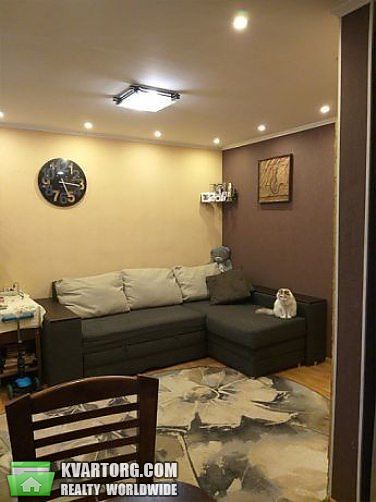 Sell 2-room apartment. Киев,  Гетьмана — photo 3