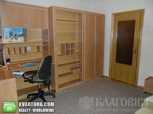 Sell 3-room apartment. Киев, Вербицкого — photo 5