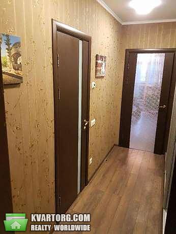 Sell 2-room apartment. Киев,  Воссоединения пр — photo 7