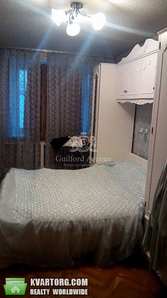 Sell 2-room apartment. Киев, Андрющенко — photo 1