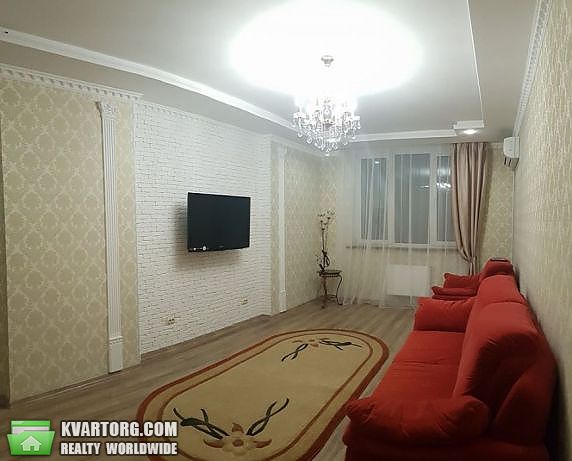 Rent out 2-room apartment. Киев,  Вильямса — photo 5