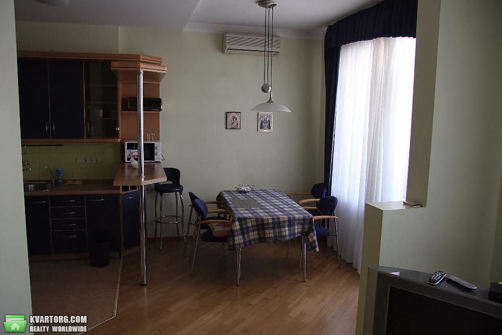 Rent out 4-room apartment. Киев,  Срибнокильская — photo 3