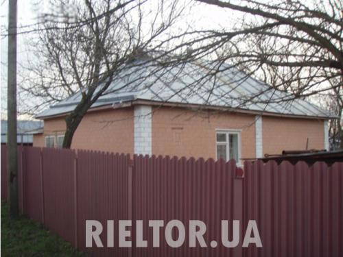 Sell house. Чернигов, с.Крехаев — photo 2