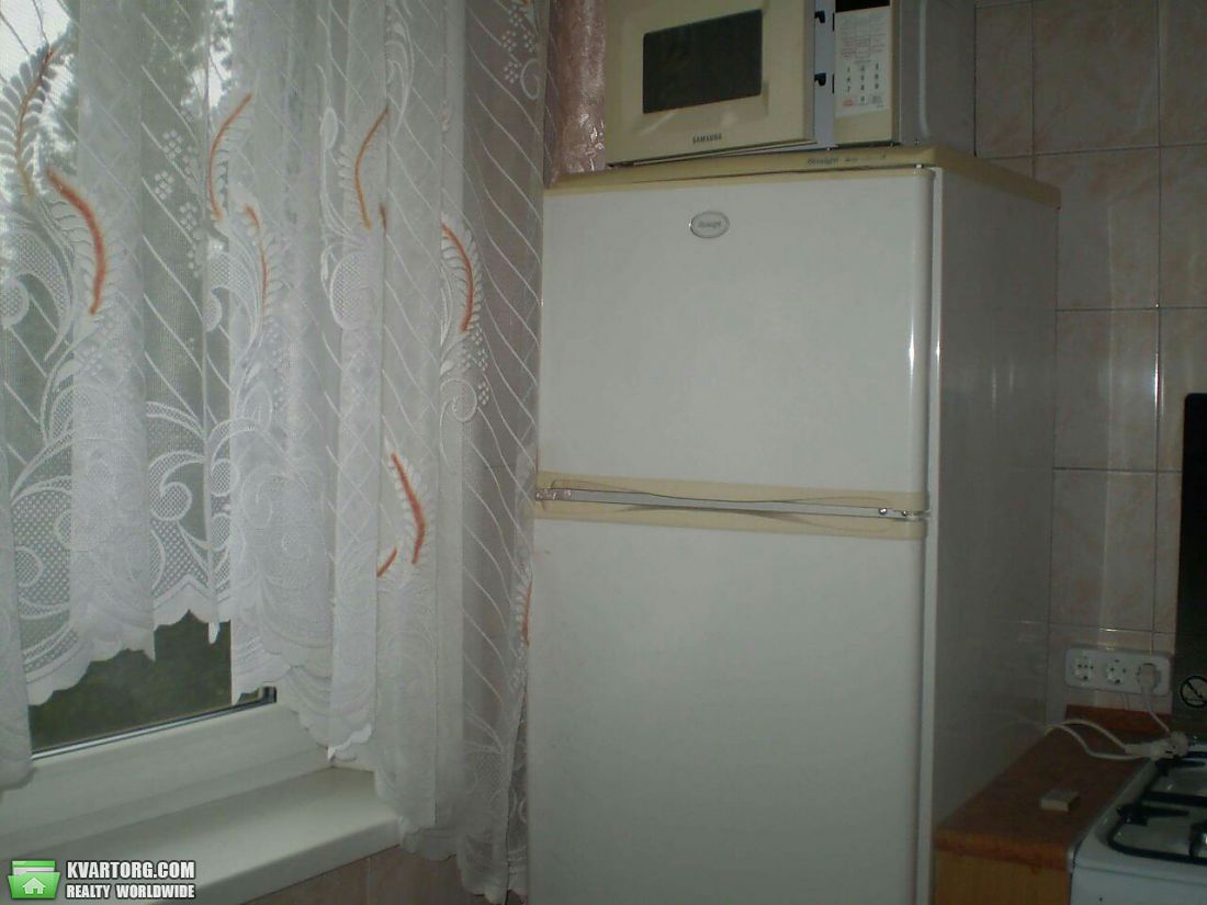 Rent out 1-room apartment. Харьков, тимуровцев — photo 4