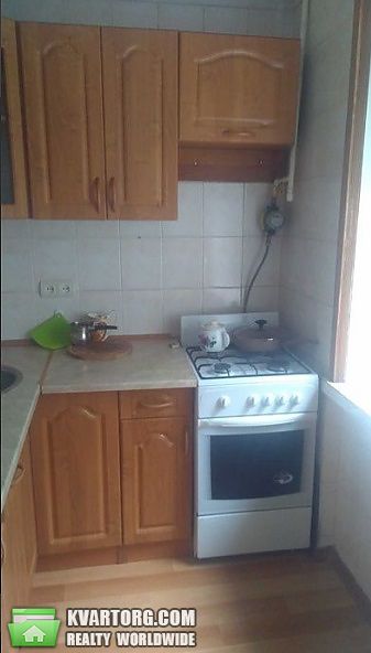 Sell 1-room apartment. Киев, Ломоносова — photo 5
