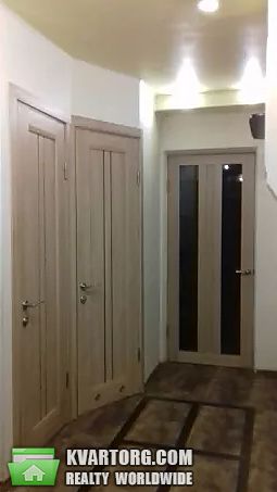 Rent out 2-room apartment. Киев, пер,Бондарский — photo 1