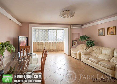 Sell 4-room apartment. Киев, Луначарского — photo 1