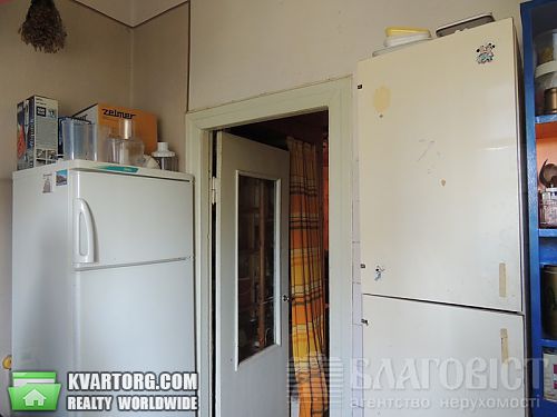 Sell 2-room apartment. Киев, Семьи Хохловых — photo 1