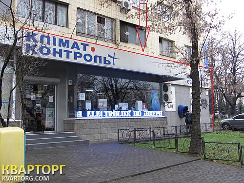 Rent out shop. Киев, пр. Победы,12 — photo 1