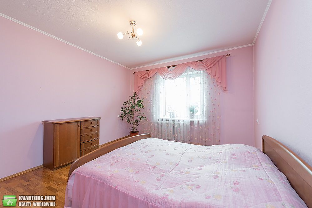 Sell 3-room apartment. Киев,  Ахматовой — photo 2