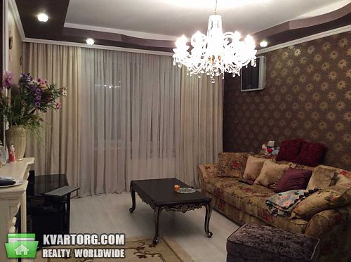 Sell 3-room apartment. Киев, Ахматовой — photo 1
