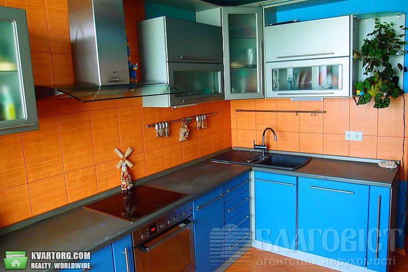 Sell 2-room apartment. Киев, Мильчакова — photo 6