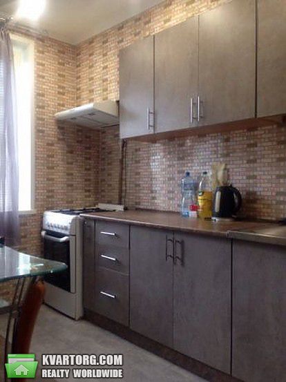 Rent out 2-room apartment. Киев,  Героев Днепра — photo 5