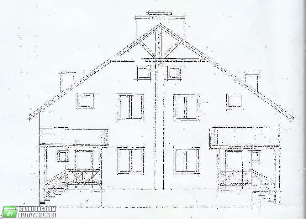 Sell house. Львов, Садова — photo 4