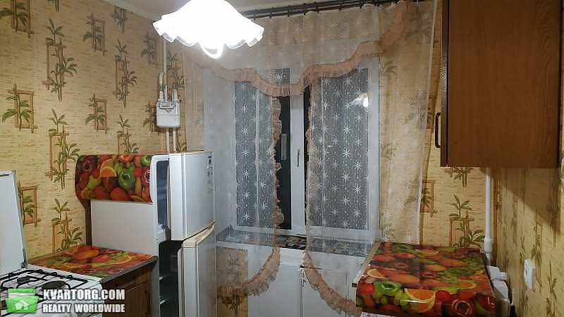 Rent out 1-room apartment. Харьков, Зубенко — photo 1