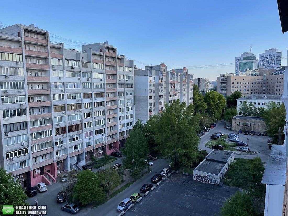 Rent out 1-room apartment. Киев, Казарменная — photo 2