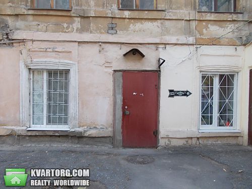 Sell 3-room apartment. Одесса, Дегтярная — photo 2