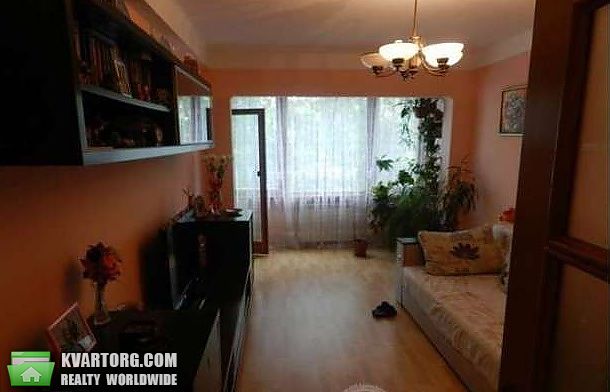 Sell 2-room apartment. Киев,  Полярная — photo 4