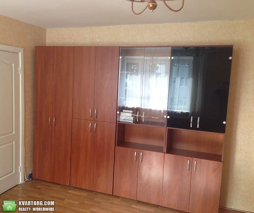 Sell 1-room apartment. Киев,  Зодчих — photo 6