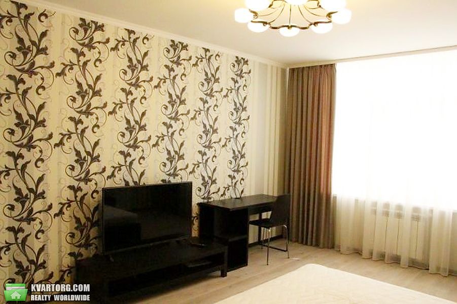 Rent out 1-room apartment. Киев, сикорского — photo 3