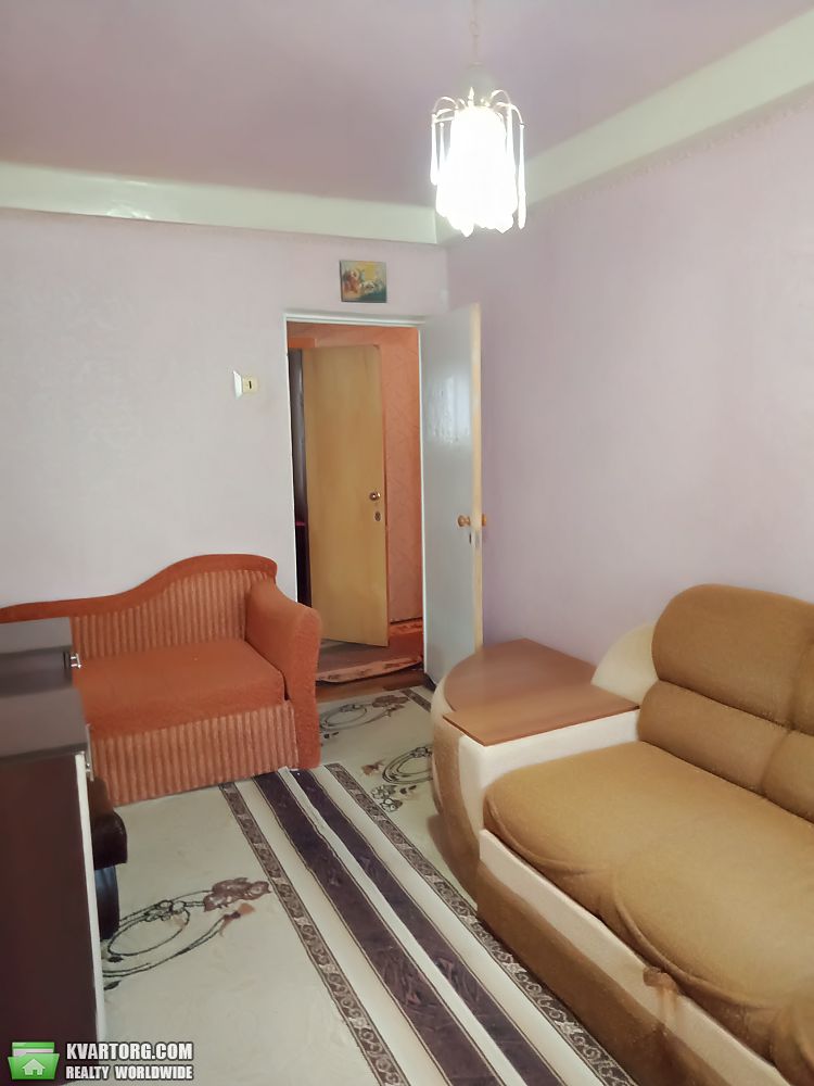 Rent out 2-room apartment. Донецк, Артема — photo 1