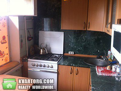 Sell 3-room apartment. Киев, Карбышева — photo 1
