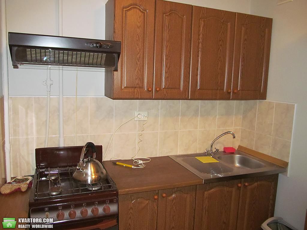 Rent out 1-room apartment. Киев,  Приречная — photo 5