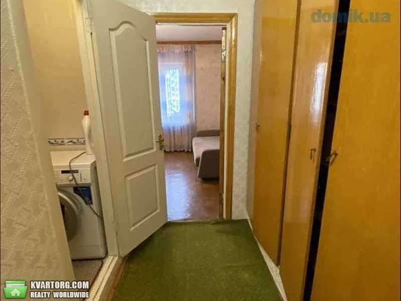 Sell 3-room apartment. Киев,  Лайоша Гавро — photo 8