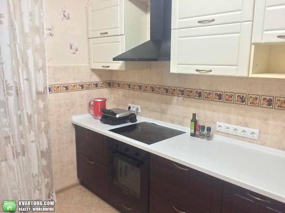 Sell 1-room apartment. Киев,  Урловская — photo 2