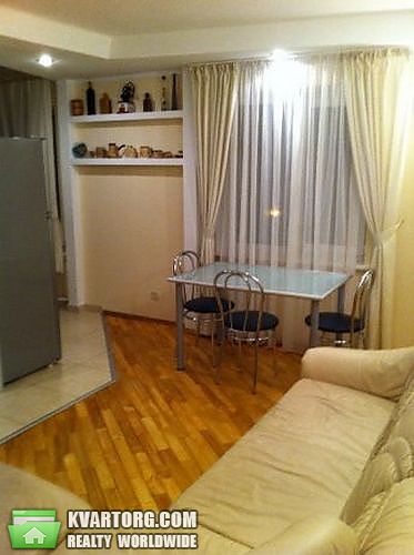 Rent out 3-room apartment. Киев,  Борщаговская — photo 5