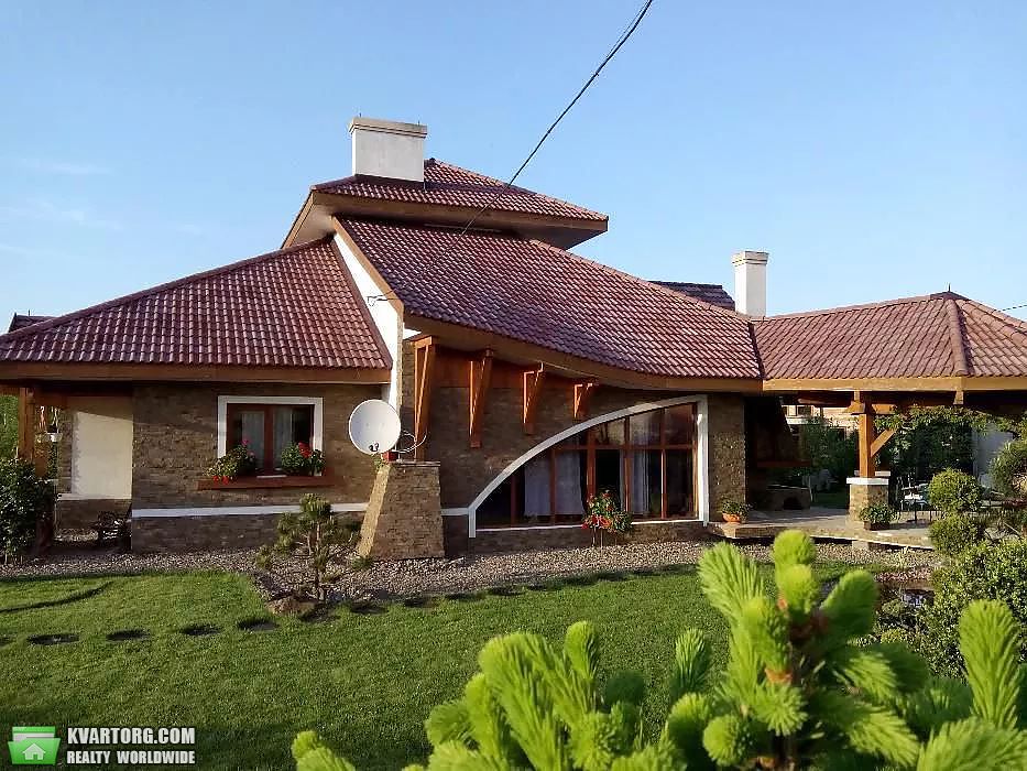 Sell house. Львов, Заречная — photo 10