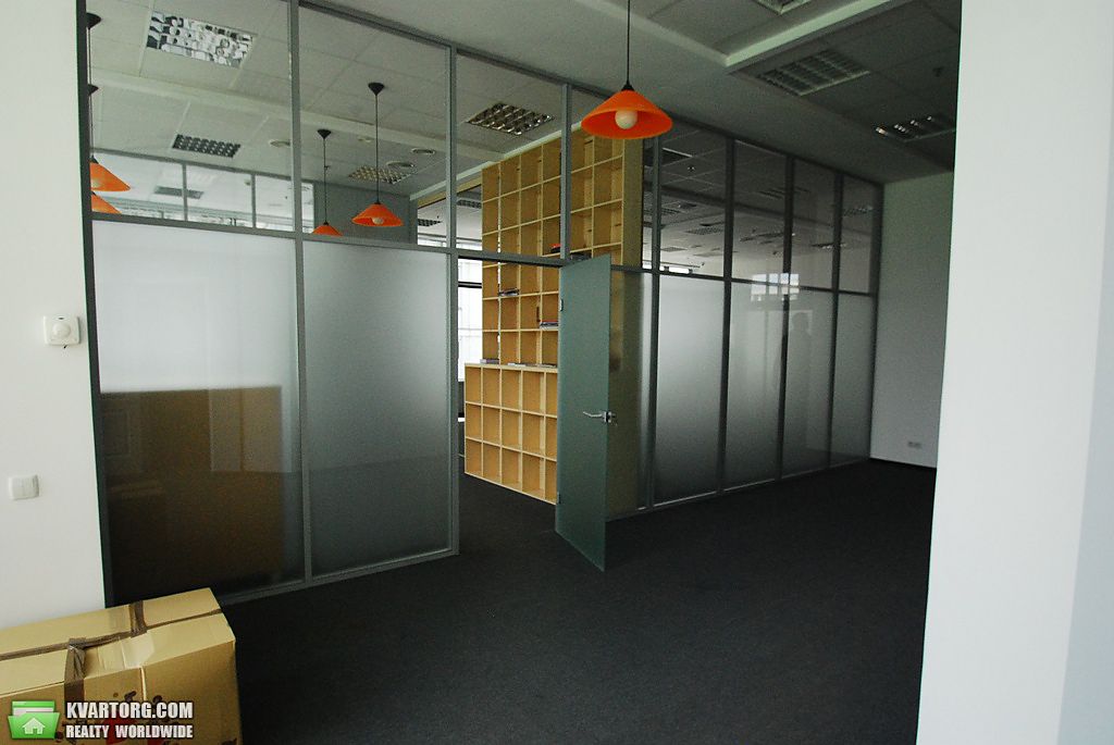 Rent out office. Киев,  Большая Васильковская — photo 5