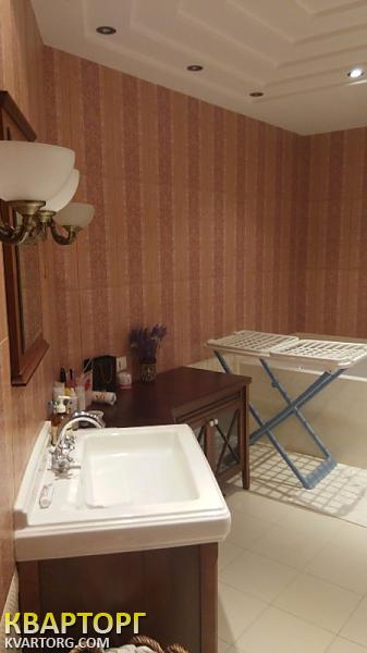Rent out 4-room apartment. Киев,  Героев Сталинграда пр — photo 8