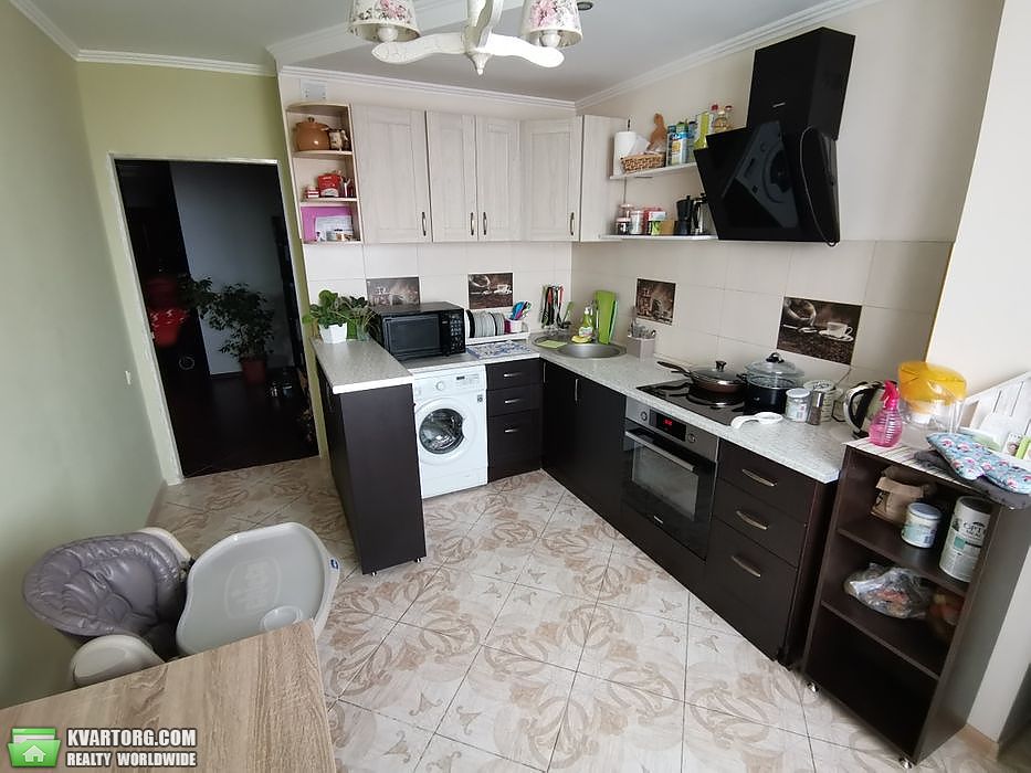 Sell 1-room apartment. Одесса, Николаевская дорога — photo 6