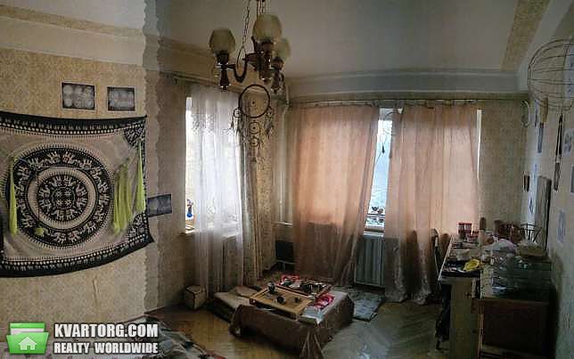 Sell 2-room apartment. Киев,  Верховного Совета бул — photo 1