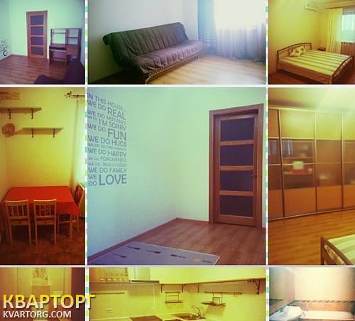 Rent out 2-room apartment. Киев, Урловская — photo 3